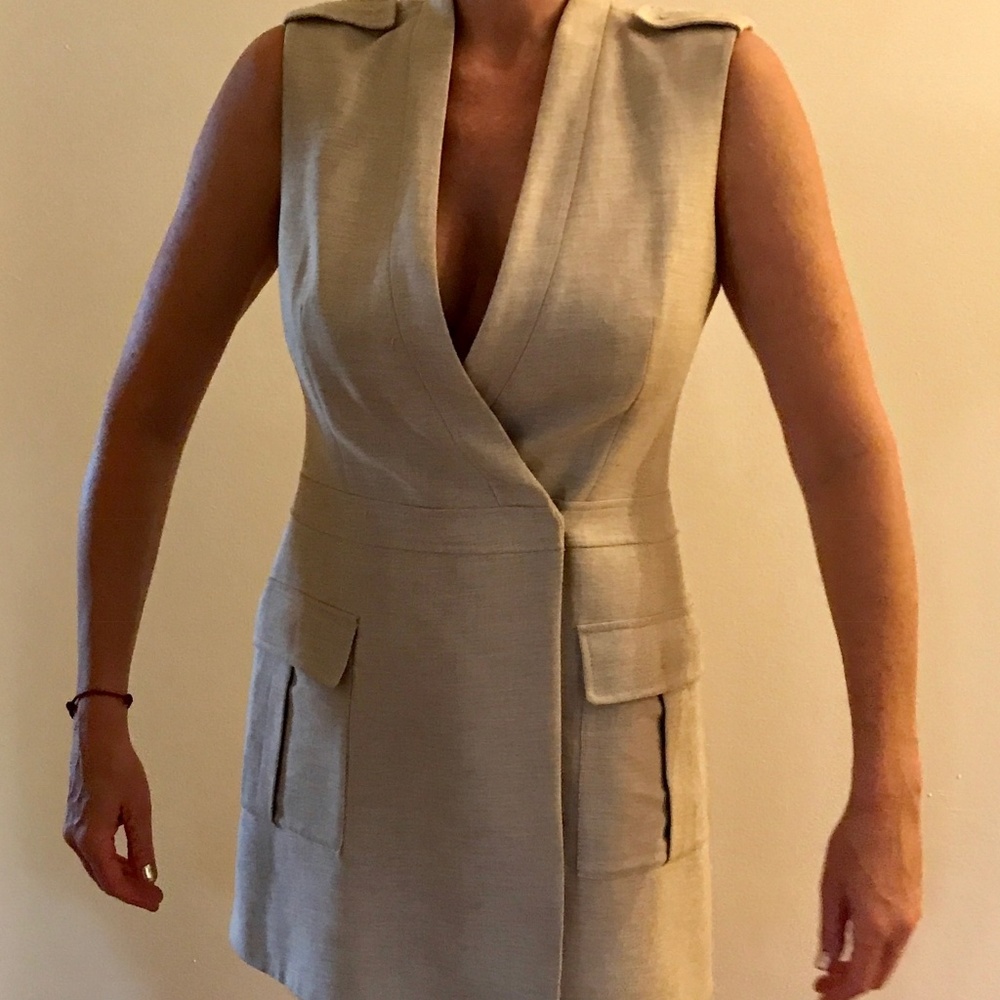 BCBG Dress